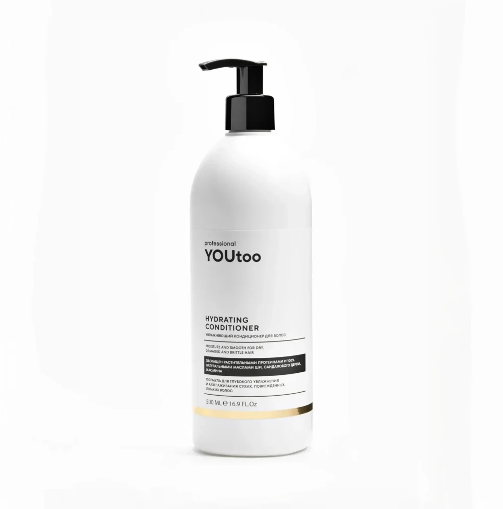 Hydrating Conditioner