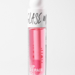 Масло-блеск GLAZE ME! Lip Repair Oil в прозрачном флаконе с ярко-розовым наполнением — YOUtoo