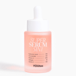 Мультифункциональная сыворотка для лица  SUPER SERUM 5IN1